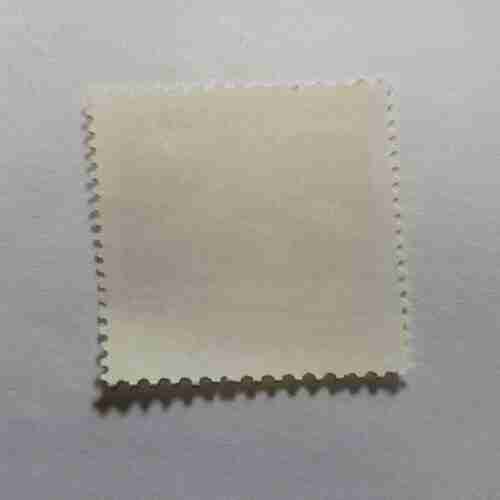 Document 4_50 NICARAGUA 1.00$ POSTAGE STAMP , CORREOS 1983