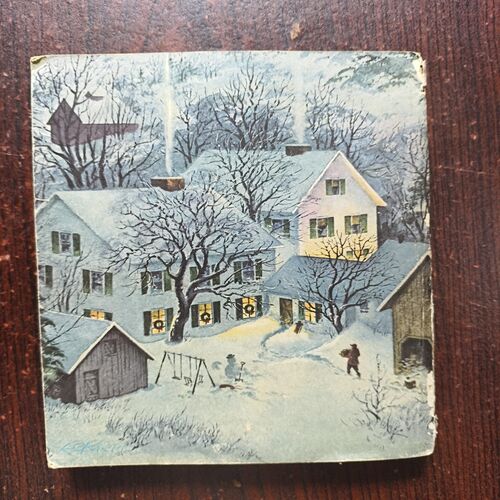 The Readers Digest ( December 1978 ) The Readers Digest ( December 1978 )