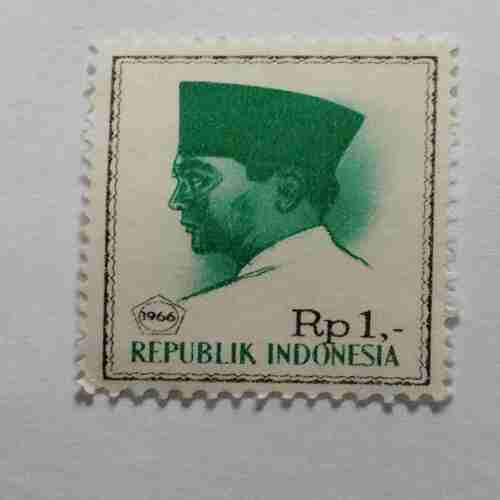 REPVBBLICA ITALIANA Rp1 POSTAGE STAMP REPVBBLICA ITALIANA Rp1 POSTAGE STAMP