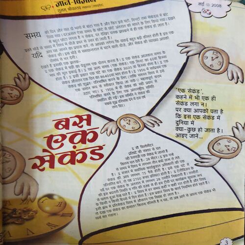 Bal Bhaskar ( 1st March 2008 )