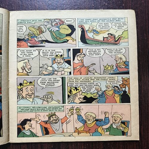Tinkle ( No 250 ) Tinkle ( No 250 )