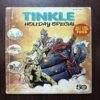 DocTinkle ( No 44 ) Tinkle ( No 44 )