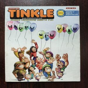 Tinkle ( 557 ) Tinkle ( 557 )