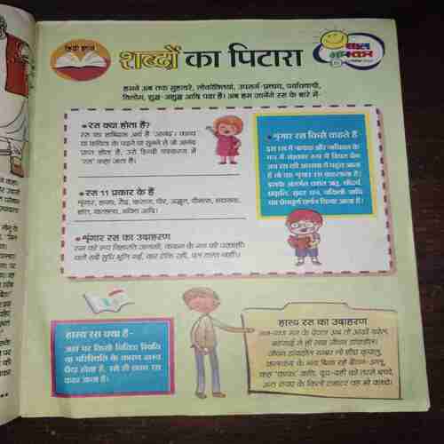 Bal Bhaskar ( December 2020 )