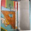 Geometry box (Romance )