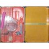 Geometry box ( Asian)