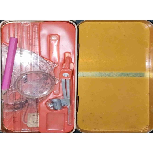 Geometry box ( Asian)