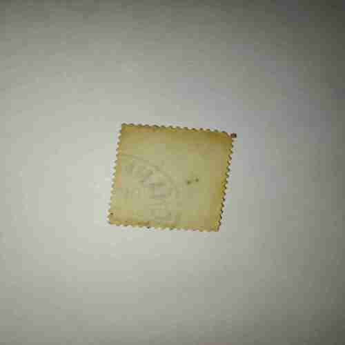 SUIDAFRIKA 1d. POSTAGE STAMP SUIDAFRIKA 1d. POSTAGE STAMP