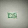 DEUTSCHE DEMOKATISCHE REPUBLIK 5 POSTAGE , ALFED - BREHM - HAUS STAMP DEUTSCHE DEMOKATISCHE REPUBLIK 5 POSTAGE , ALFED - BREHM - HAUS STAMP