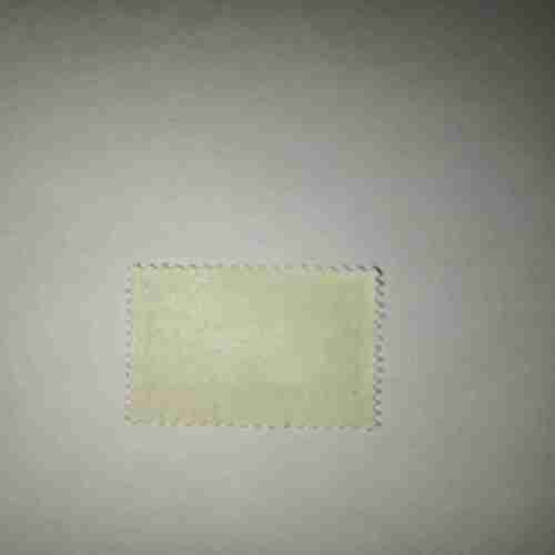 DEUTSCHE DEMOKATISCHE REPUBLIK 5 POSTAGE , ALFED - BREHM - HAUS STAMP DEUTSCHE DEMOKATISCHE REPUBLIK 5 POSTAGE , ALFED - BREHM - HAUS STAMP