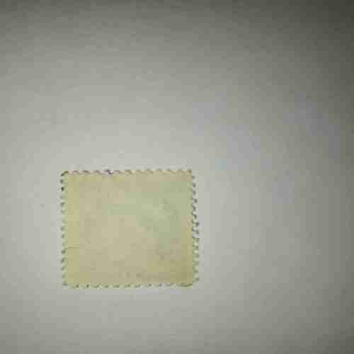 CANADA 5C POSTAGE STAMP