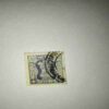 INDIA SERVICE 15P. POSTAGE STAMP INDIA SERVICE 15P. POSTAGE STAMP