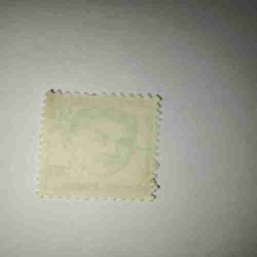 CESKOSLOVENSKO 50h POSTAGE , 1883 - 1923 STAMP CESKOSLOVENSKO 50h POSTAGE , 1883 - 1923 STAMP
