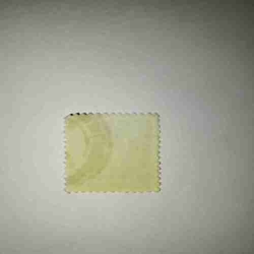 INDIA SERVICE 15P. POSTAGE STAMP INDIA SERVICE 15P. POSTAGE STAMP