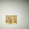 INDIA RAJIV GANDHI 500POSTAGE STAMP INDIA RAJIV GANDHI 500POSTAGE STAMP