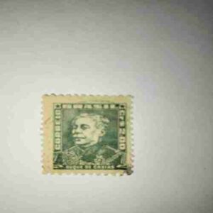 BRASIL 2.00 POSTAGE , CORREID STAMP BRASIL 2.00 POSTAGE , CORREID STAMP