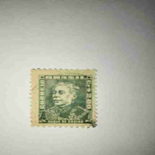 BRASIL 2.00 POSTAGE , CORREID STAMP BRASIL 2.00 POSTAGE , CORREID STAMP