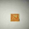 NEW ZEALAND 2d. POSTAGE &REVENUE STAMP NEW ZEALAND 2d. POSTAGE &REVENUE STAMP