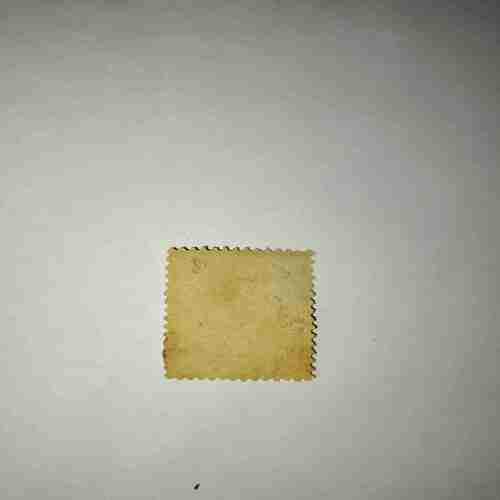 NEW ZEALAND 2d. POSTAGE &REVENUE STAMP NEW ZEALAND 2d. POSTAGE &REVENUE STAMP