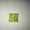 NIPPON 10 POSTAGE STAMP NIPPON 10 POSTAGE STAMP