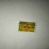 AUSTRALIA CORCAL CRAB 3C POSTAGE STAMP AUSTRALIA CORCAL CRAB 3C POSTAGE STAMP