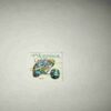 AUSTRALIA 8Cent POSTAGE , OPAL STAMP AUSTRALIA 8Cent POSTAGE , OPAL STAMP