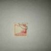 ROMANA 55BANI POSTAGE STAMP ROMANA 55BANI POSTAGE STAMP