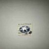 AUSTRALIA 10Cent POSTAGE , STAR SAPPHIRE STAMP AUSTRALIA 10Cent POSTAGE , STAR SAPPHIRE STAMP
