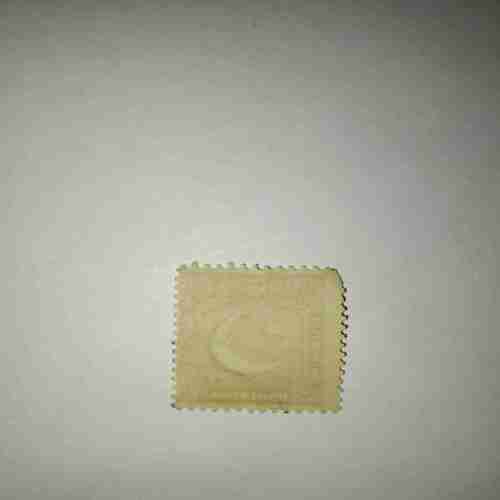 PAKISTANI POSTAGE 2 AS. POSTAGE STAMP PAKISTANI POSTAGE 2 AS. POSTAGE STAMP