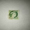 CANADA 2C POSTAGE STAMP