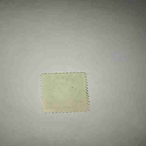 CANADA 2C POSTAGE STAMP