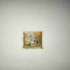 NEW ZEALAND 3Cent POSTAGE , LICHEN MOTH STAMP NEW ZEALAND 3Cent POSTAGE , LICHEN MOTH STAMP