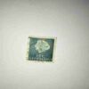 NEDERIAND 12C POSTAGE STAMP NEDERIAND 12C POSTAGE STAMP