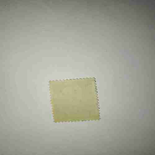 NEDERIAND 12C POSTAGE STAMP NEDERIAND 12C POSTAGE STAMP