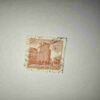 REPUBLI KO STERREICH 1s POSTAGE STAMP REPUBLI KO STERREICH 1s POSTAGE STAMP