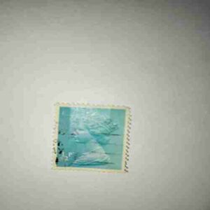 GREAT BRITAIN QUEEN ELIZABETH 1/2Pence POSTAGE ,STAMP