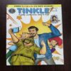 Tinkle ( No 708 ) Tinkle ( No 708 )
