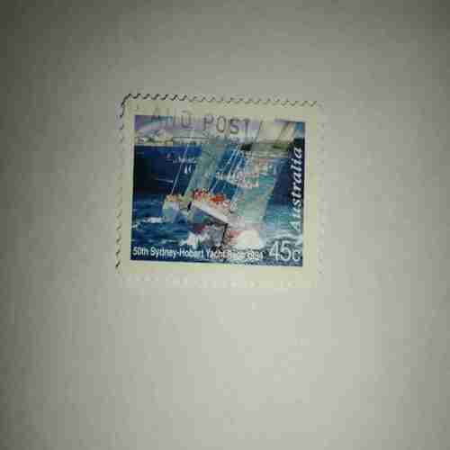 AUSTRALIA 45Cent POSTAGE