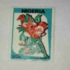 NIGERIA POSTAGE STAMP 20k NIGERIA POSTAGE STAMP 20k