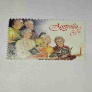 AUSTRALIA 37Cent POSTAGE AUSTRALIA 37Cent POSTAGE