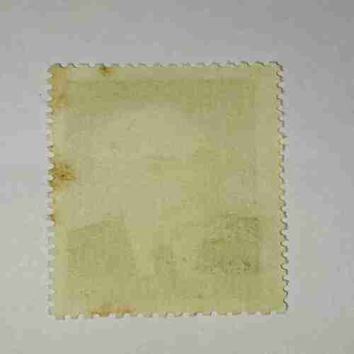 Document 6_120 WILHELM PIECK POSTAGE STAMP