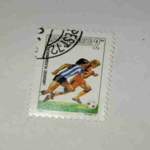 MAGYAR POSTAGE 2ft MAGYAR POSTAGE 2ft