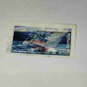 AUSTRALIA 45Cent POSTAGE AUSTRALIA 45Cent POSTAGE