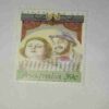 Document 6_137 AUSTRALIA 39Cent POSTAGE