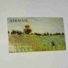 BHUTAN POSTAGE STAMP 6NU BHUTAN POSTAGE STAMP 6NU