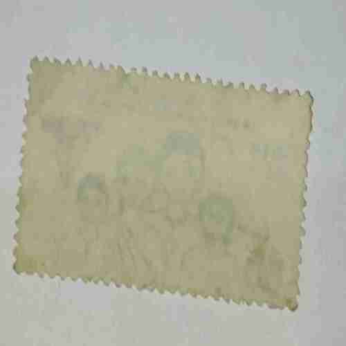 Document 6_144 INDIA POSTAGE STAMP 60