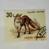POSTA ROMANA STAMP 30L POSTA ROMANA STAMP 30L