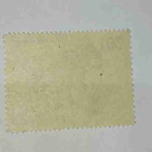 Document 6_146 POSTA ROMANA STAMP 30L