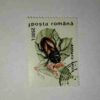 POSTA ROMANA STAMP 2500L POSTA ROMANA STAMP 2500L