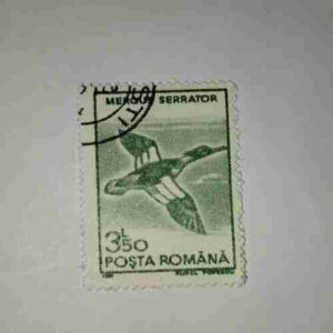 POSTA ROMANA STAMP 350L POSTA ROMANA STAMP 350L